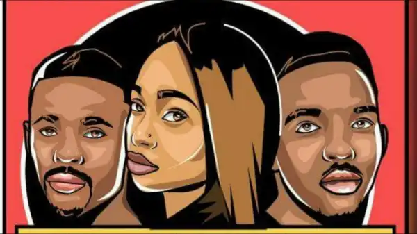 MagneticDjs - Uzong’khumbula Feat. Dj Mdix & Fey